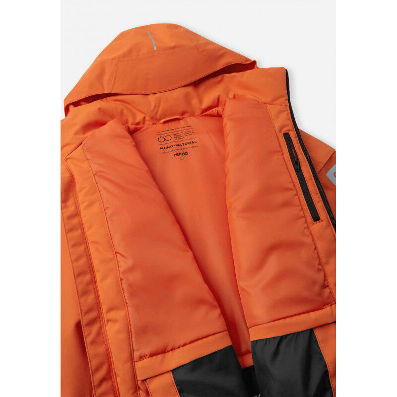 Tieten - Veste ski enfant
