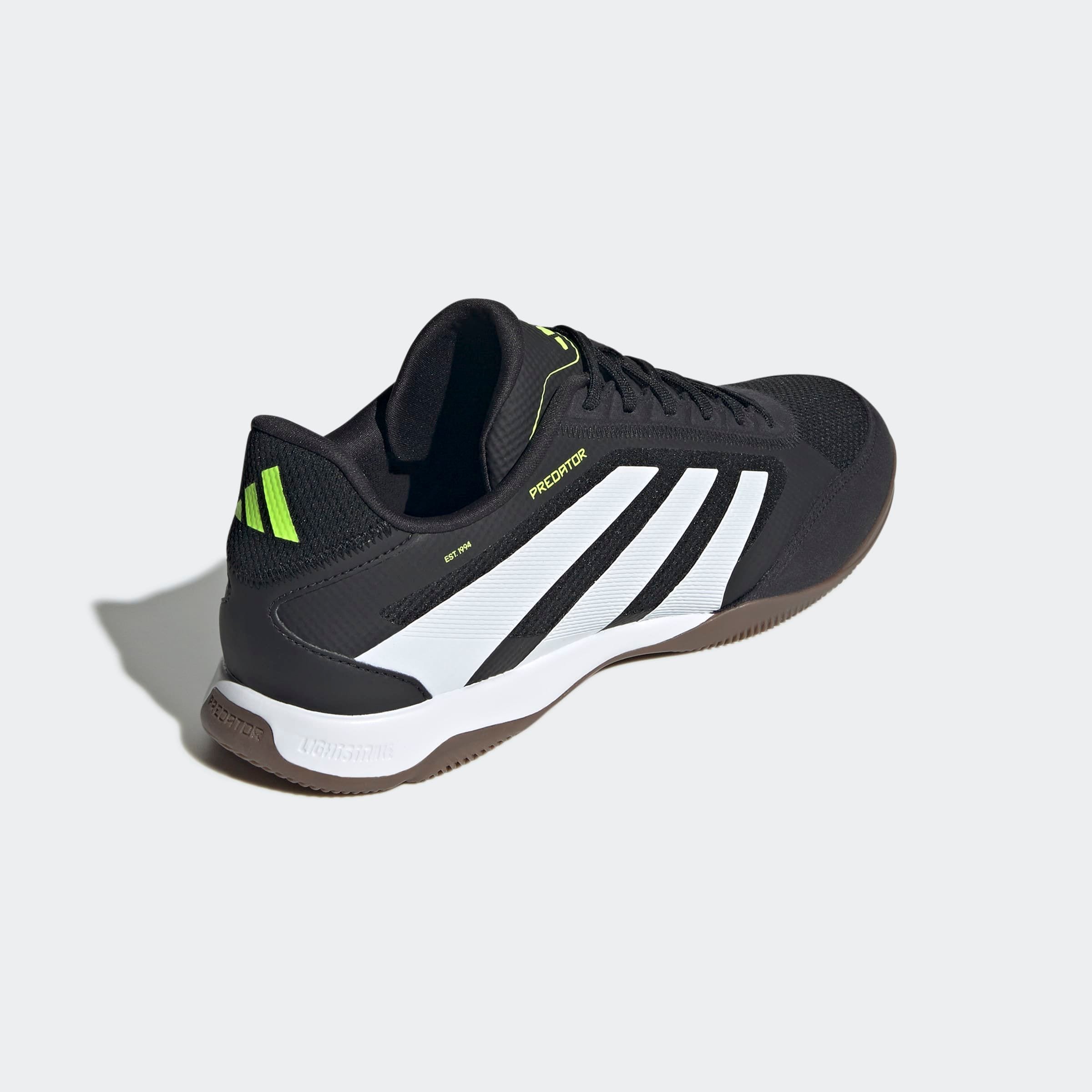 adidas Performance Fussballschuh »PREDATOR LEAGUE IN«  geeignet als Hallenschuhe