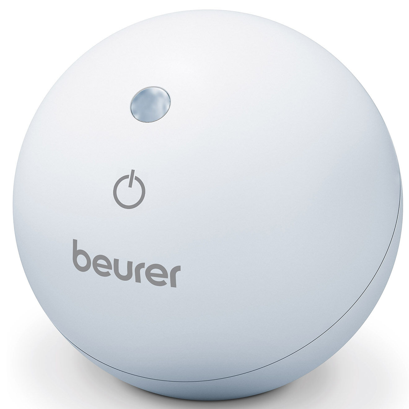 Beurer Aide au sommeil avec lumière Bien-être blanc