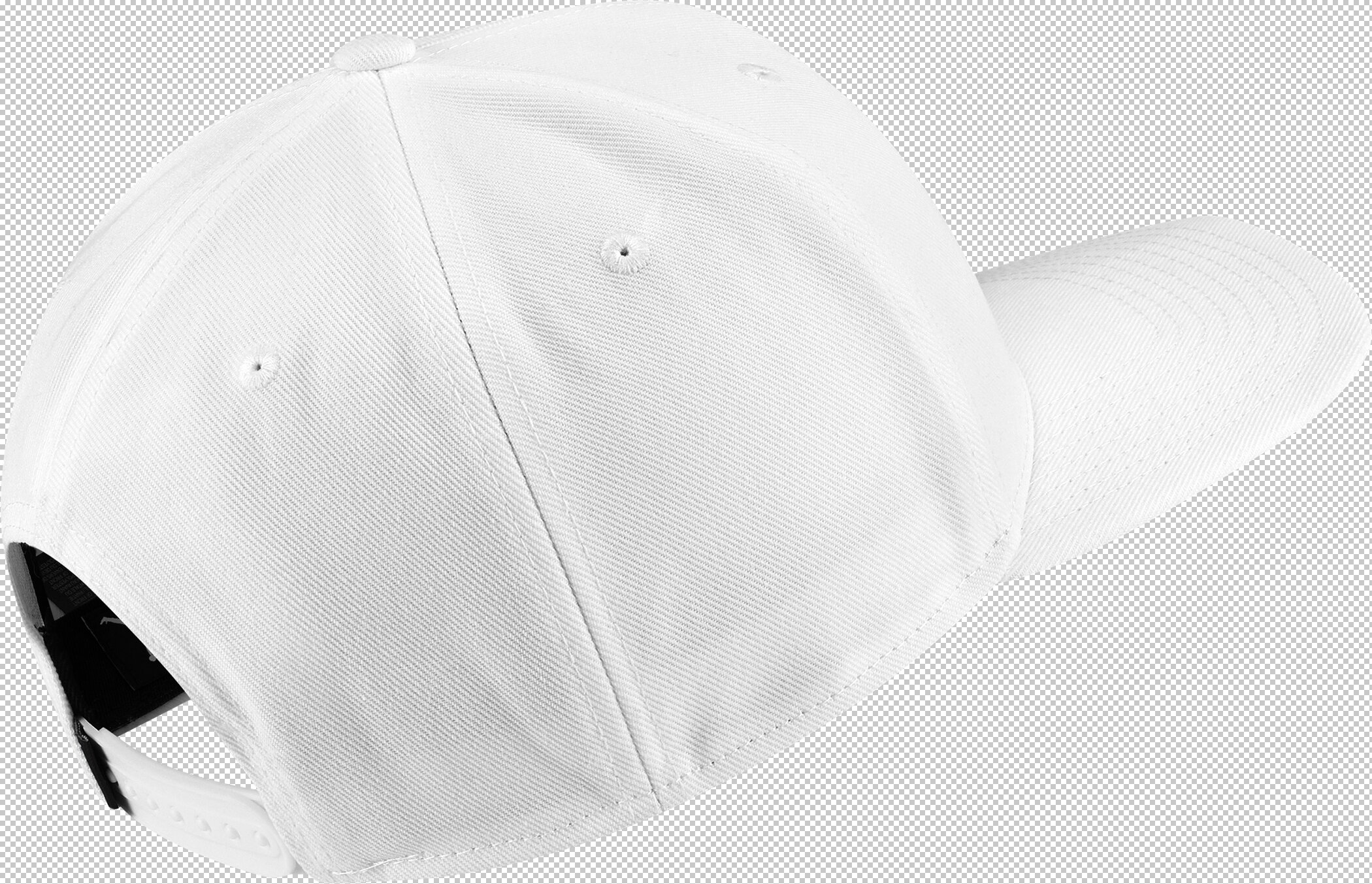 Nike Jordan Pro JM Snapback