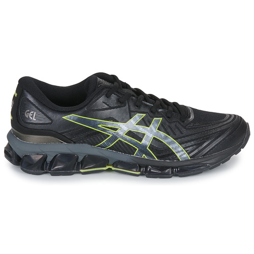 Asics - GEL-QUANTUM 360 VII Negro / Verde