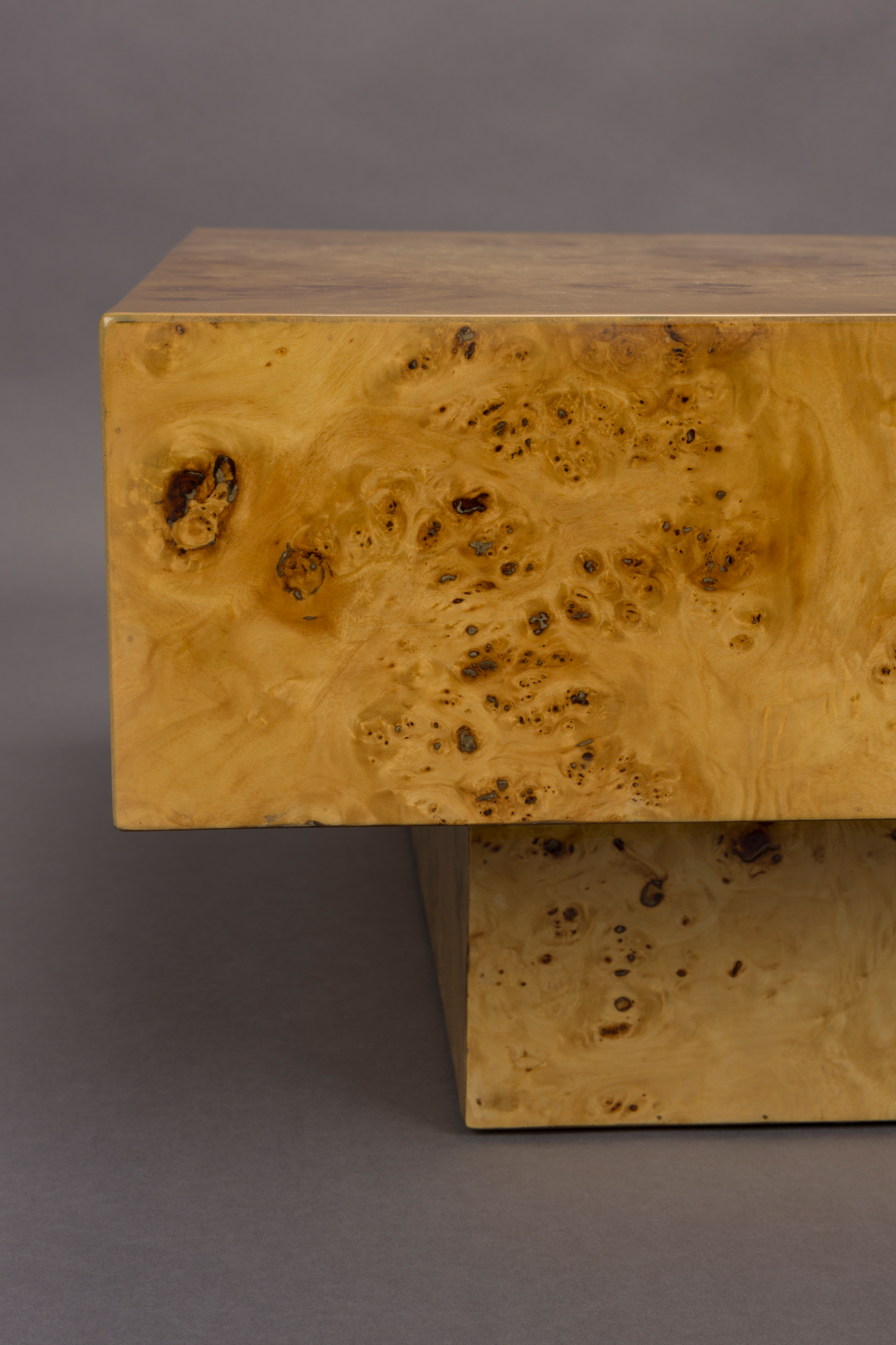 Coffee Table Quinn Natural