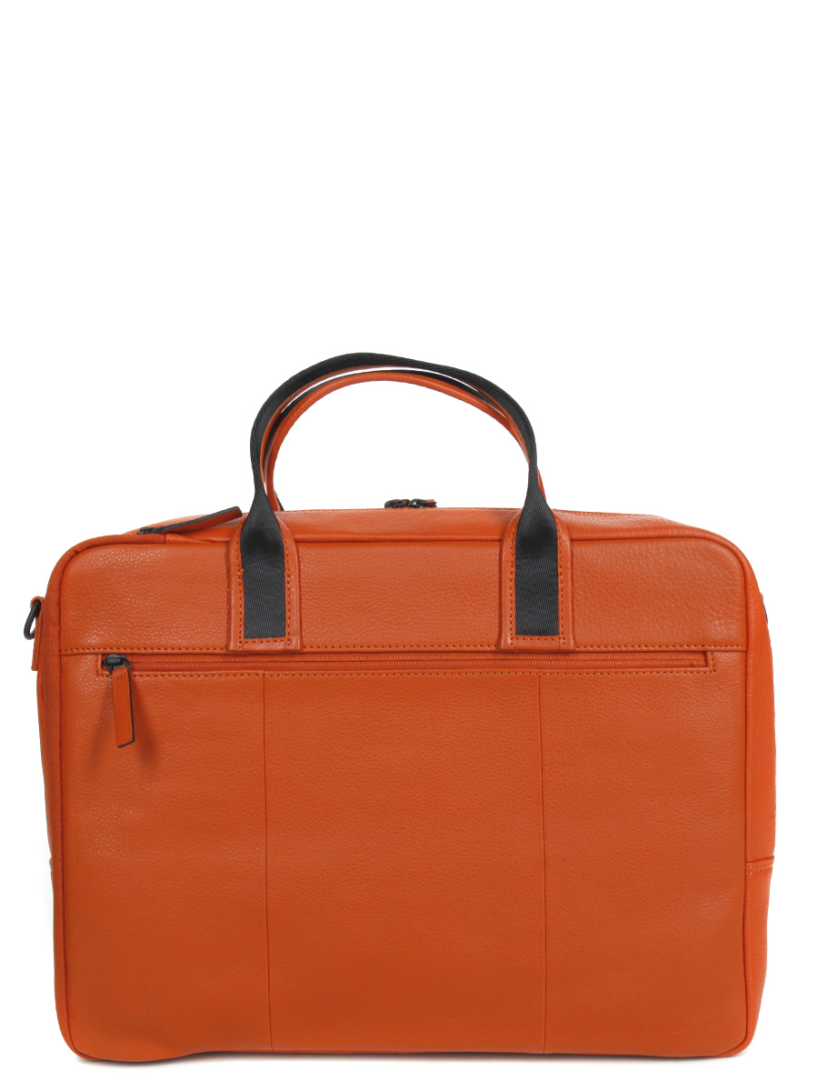 Sacoche ordinateur Burkely Maddox 15.6 pouces