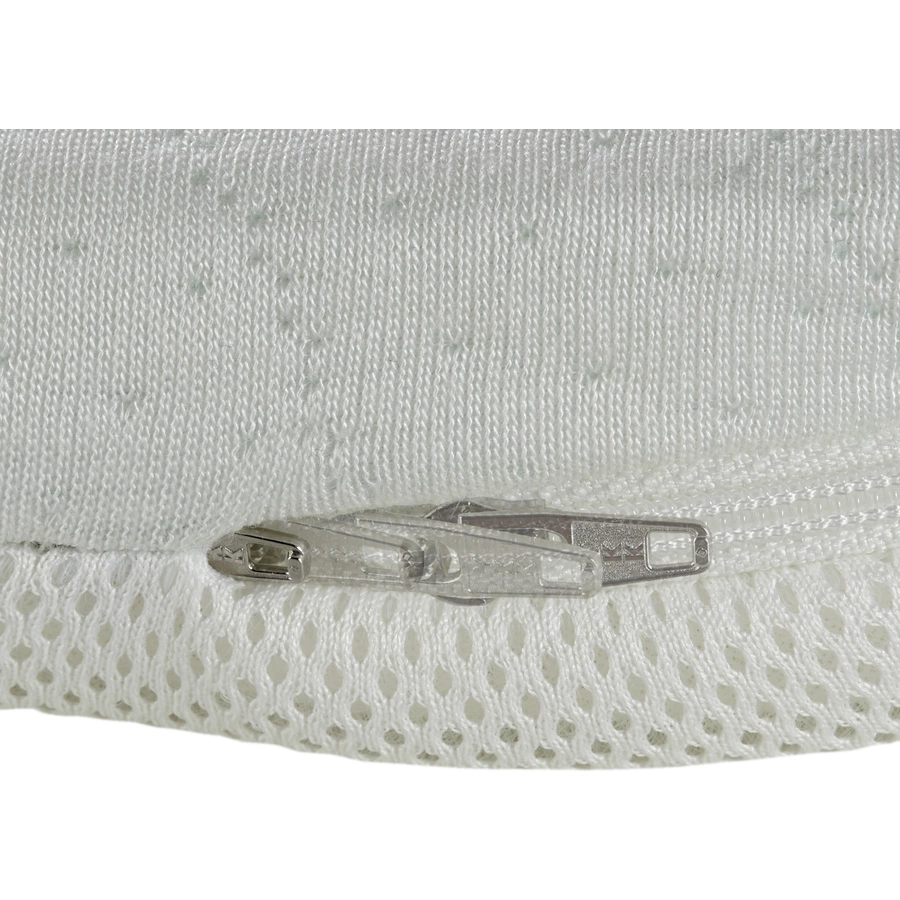 Alvi® Stubenwagenmatratze Ground Air Premium 80 x 46 cm