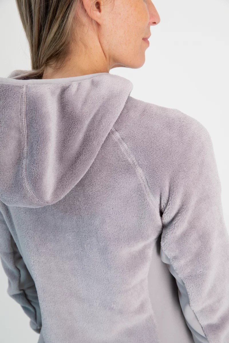 Jack Wolfskin Rotwand Damen Midlayer
