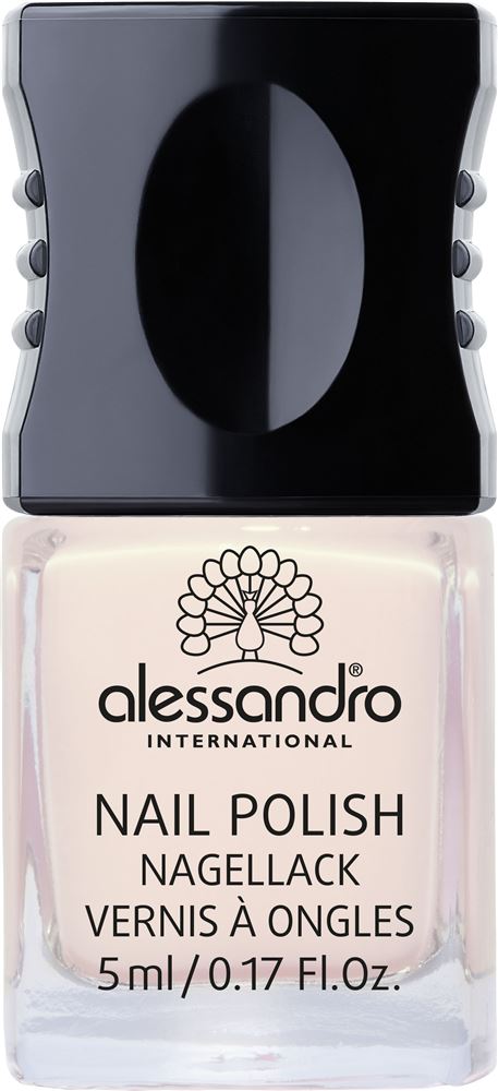 ALESSANDRO INTERNATIONAL Nagellack No 929 1 Stk