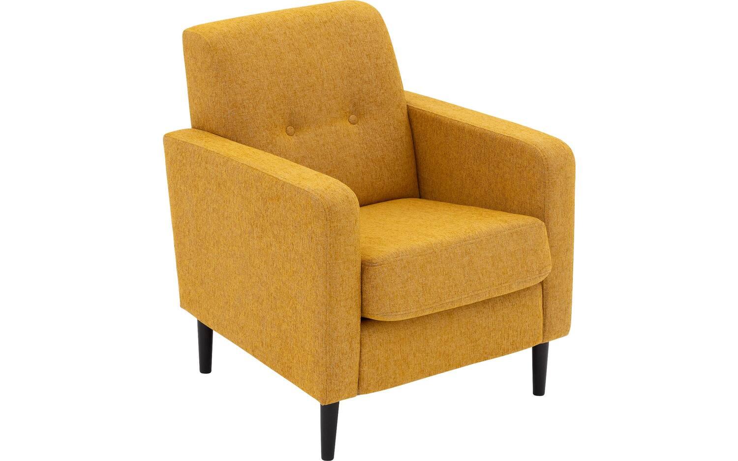 Goossens Fauteuil Hipp