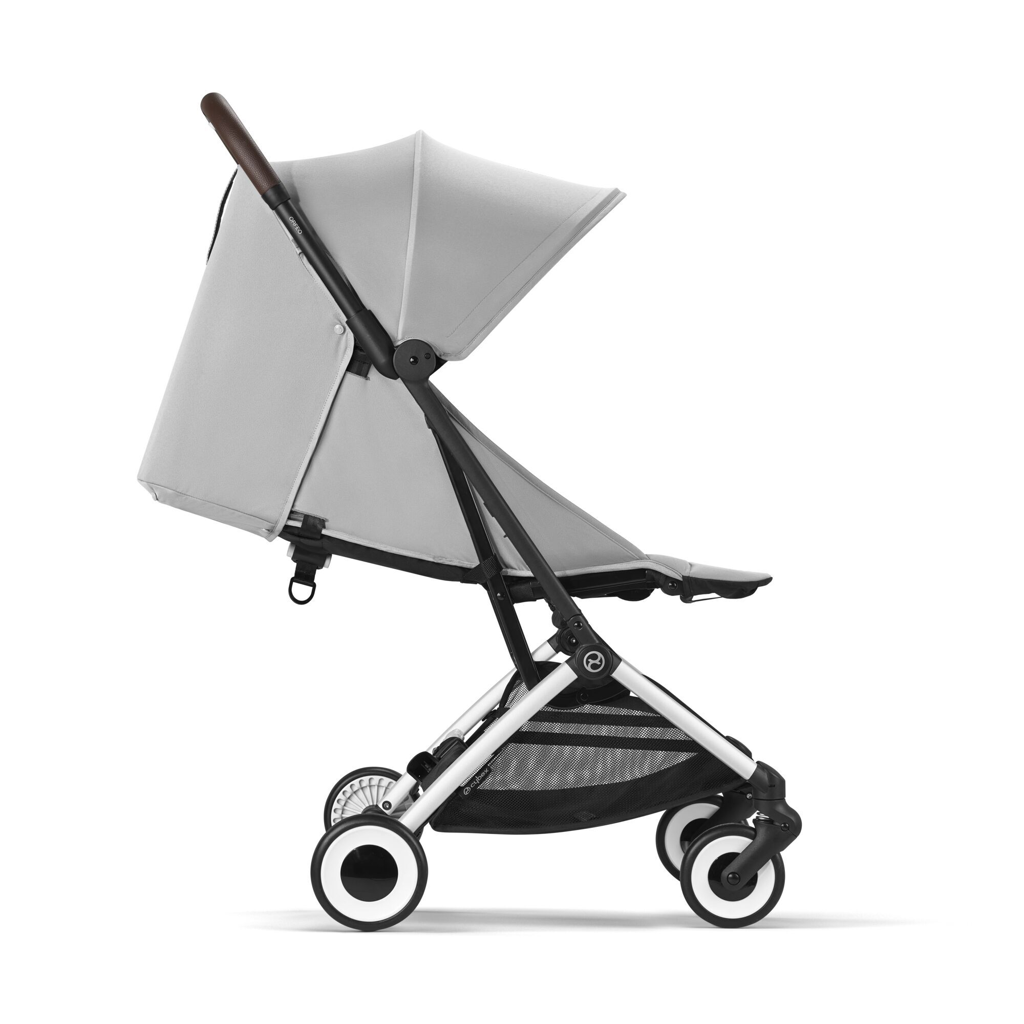 Orfeo Fog Grey