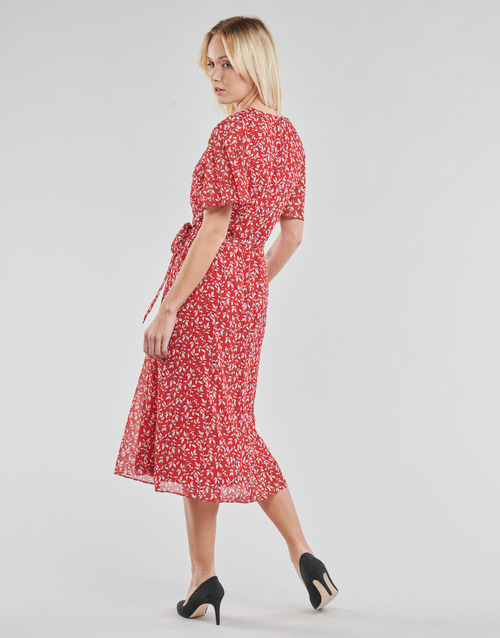 Lauren Ralph Lauren - ABEL Rojo