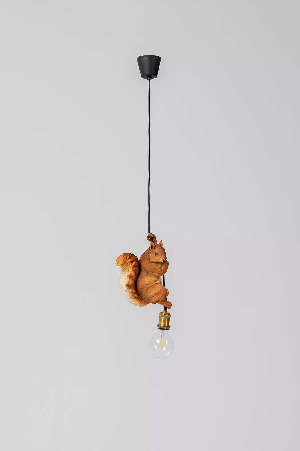 Pendelleuchte Squirrel
