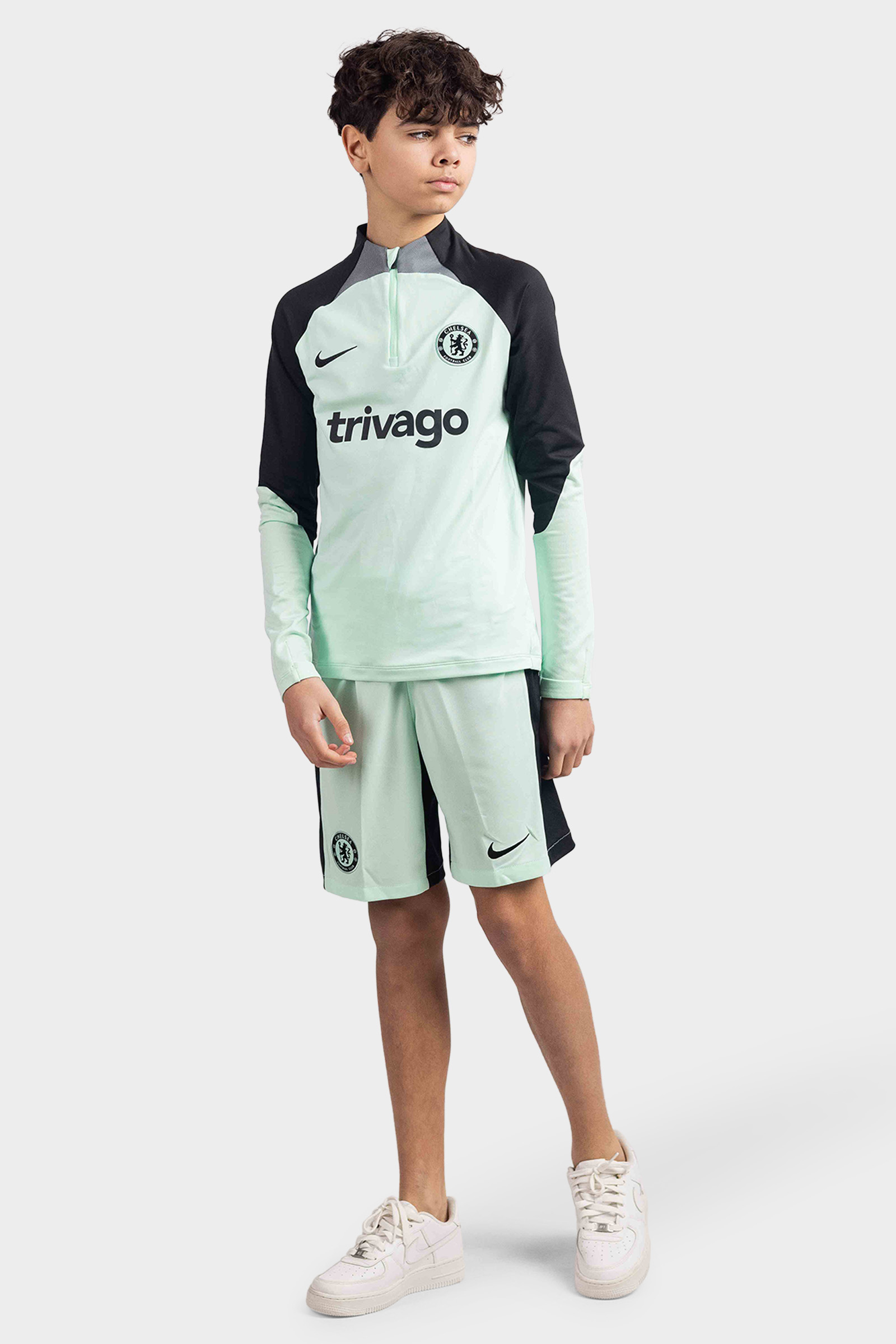 Chelsea 3rd Broekje Junior 2023/2024