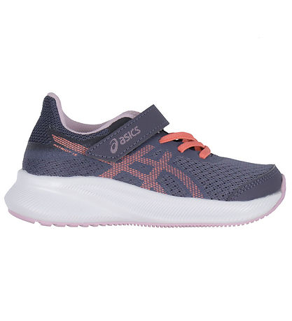 Asics Schuhe - Patriot 13 PS - Indigo Nebel/Papaya