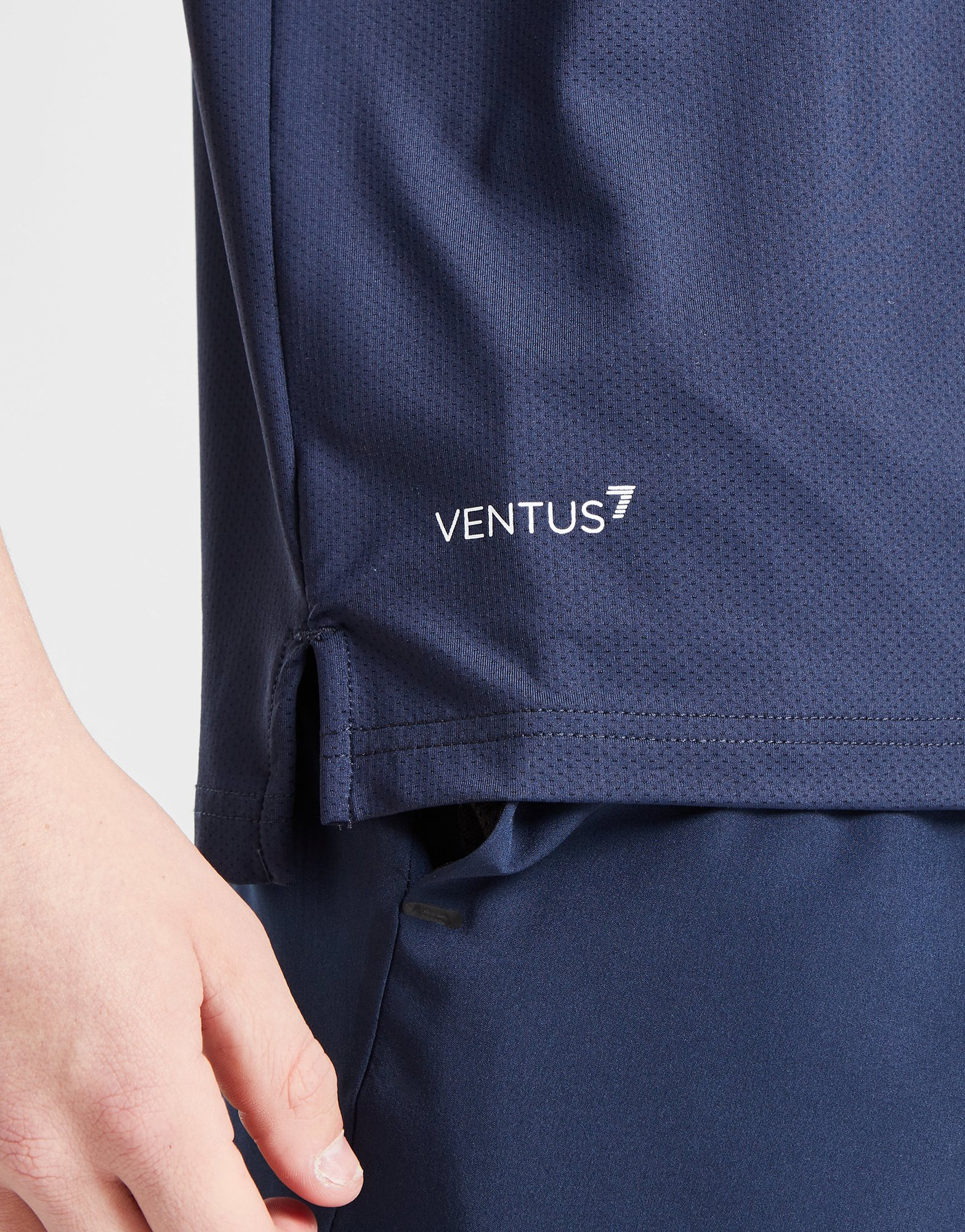 Emporio Armani EA7 T-shirt Ventus Junior