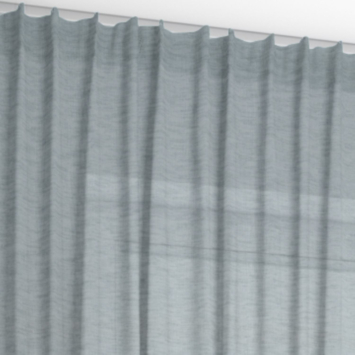 Gordijn Jula 4862 kh faded blue