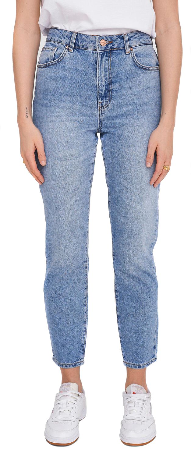 Jean Isabel Taille Haute | Noisy May Jean