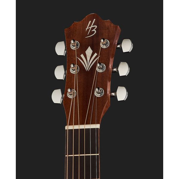Harley Benton Custom Line CLD-1048SCE NS
