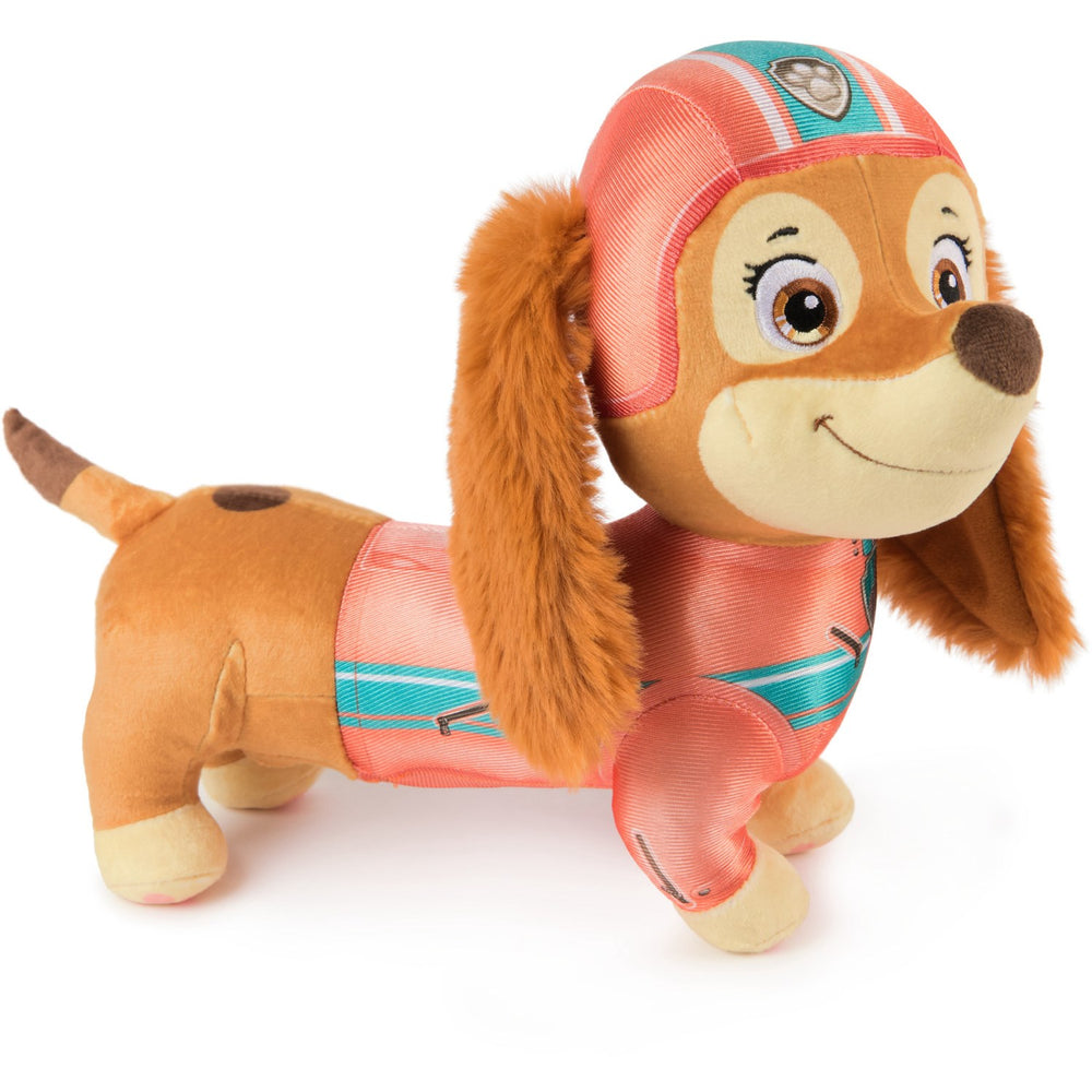 Køb Paw Patrol Liberty Feature Plys
