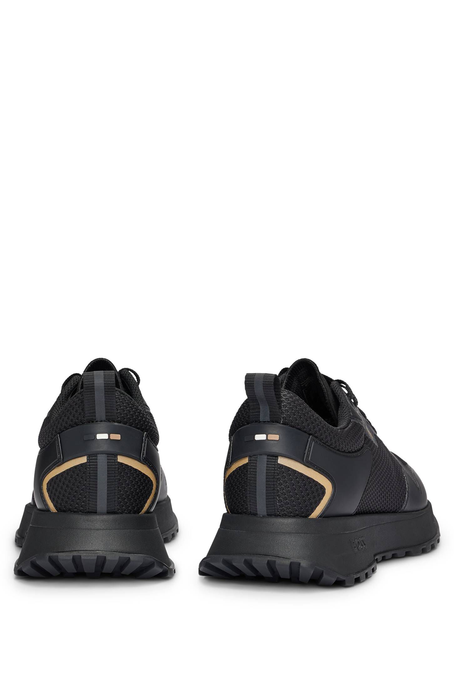 BOSS| Herren Sneaker JONAH_RUNN_METH