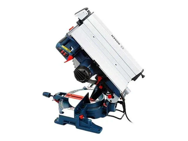 Bosch Professional Batteri-træ- og geringssave