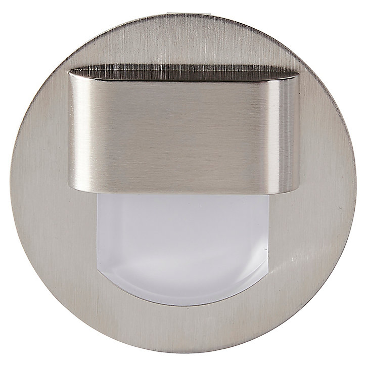 Spot encastrable Colours Hayden LED rond 4000K blanc neutre 12lm 0,4W