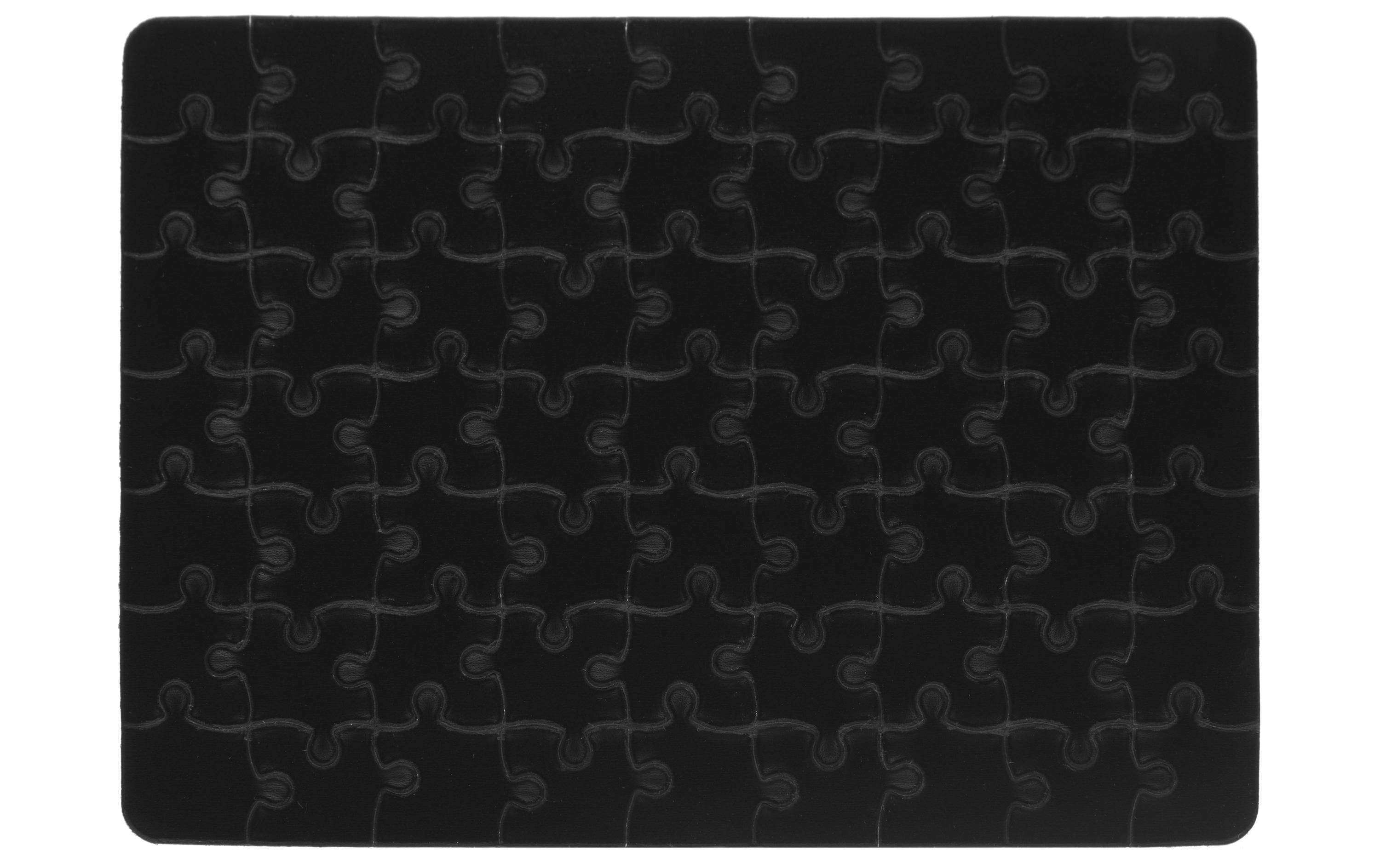 Papp-Puzzle zum Bemalen, A4, 4 StückPuzzle mit sublimationsfähiger Beschichtung