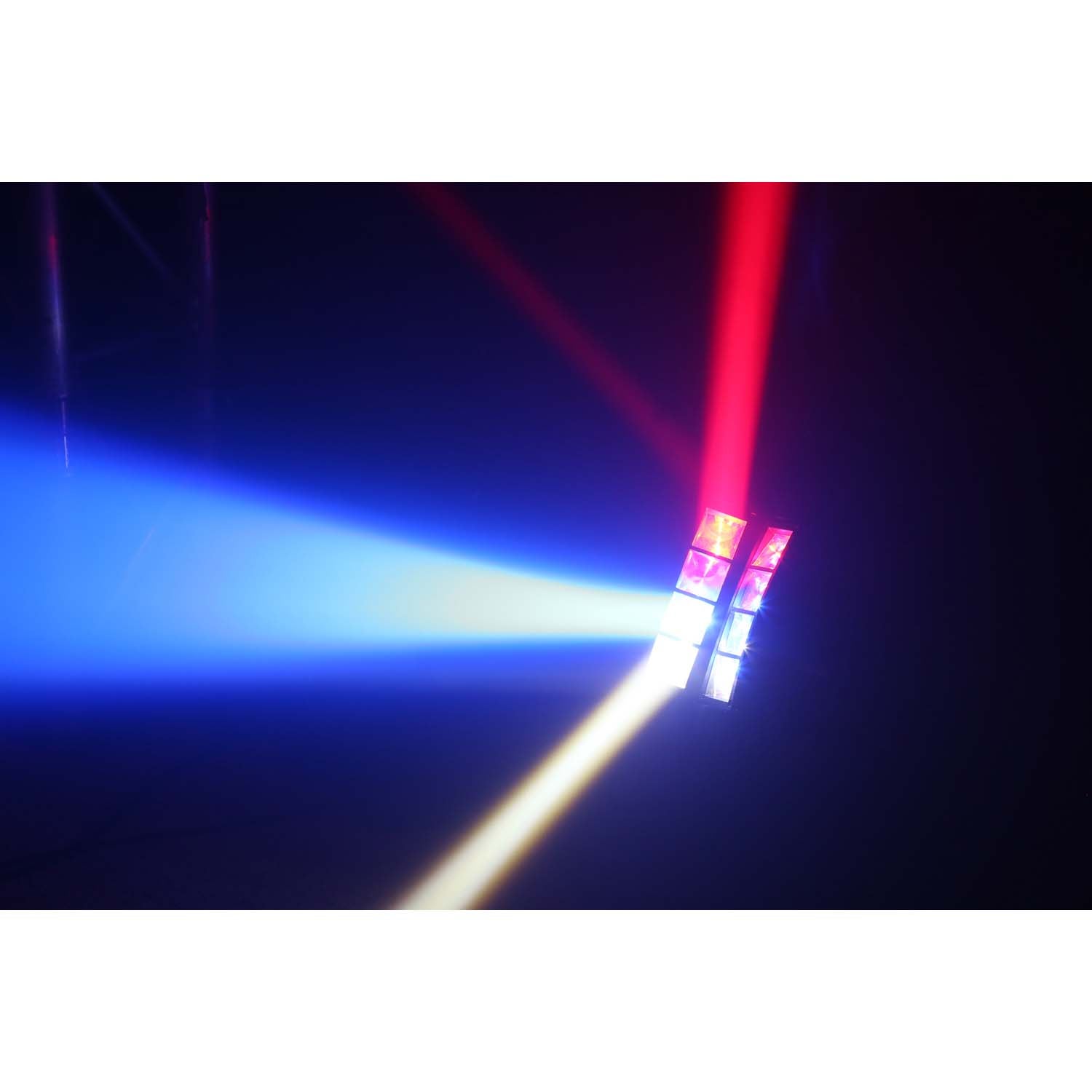 BeamZ MHL820 LED-lichteffect