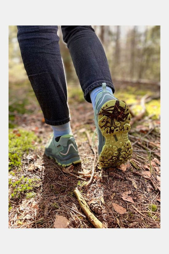 Meindl Meindl Lite Trail Lady Gore-Tex Wandelschoen Dames