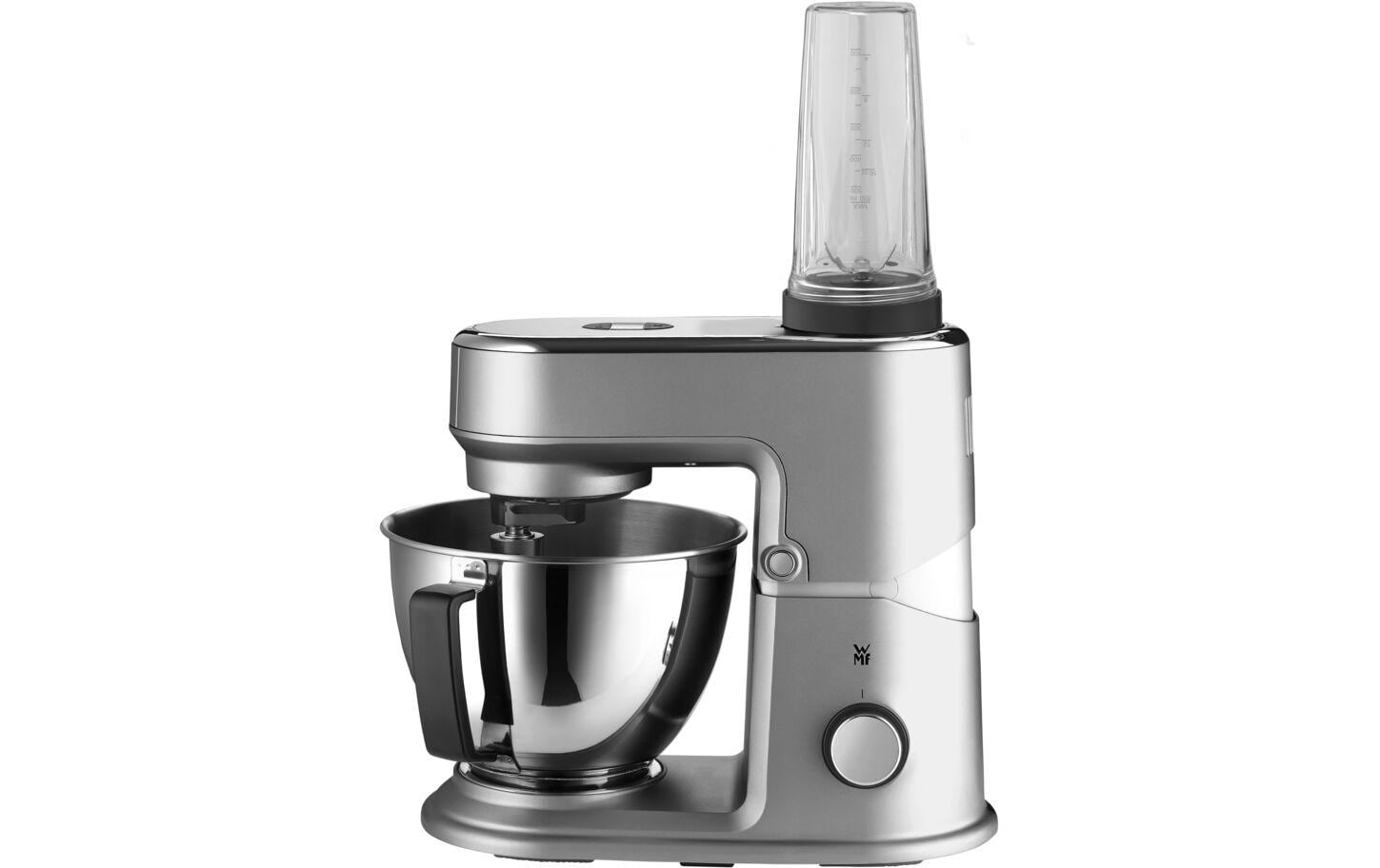 Küchenmaschine Küchenminis One for All Silber matt<br>430 W-Küchenmaschine