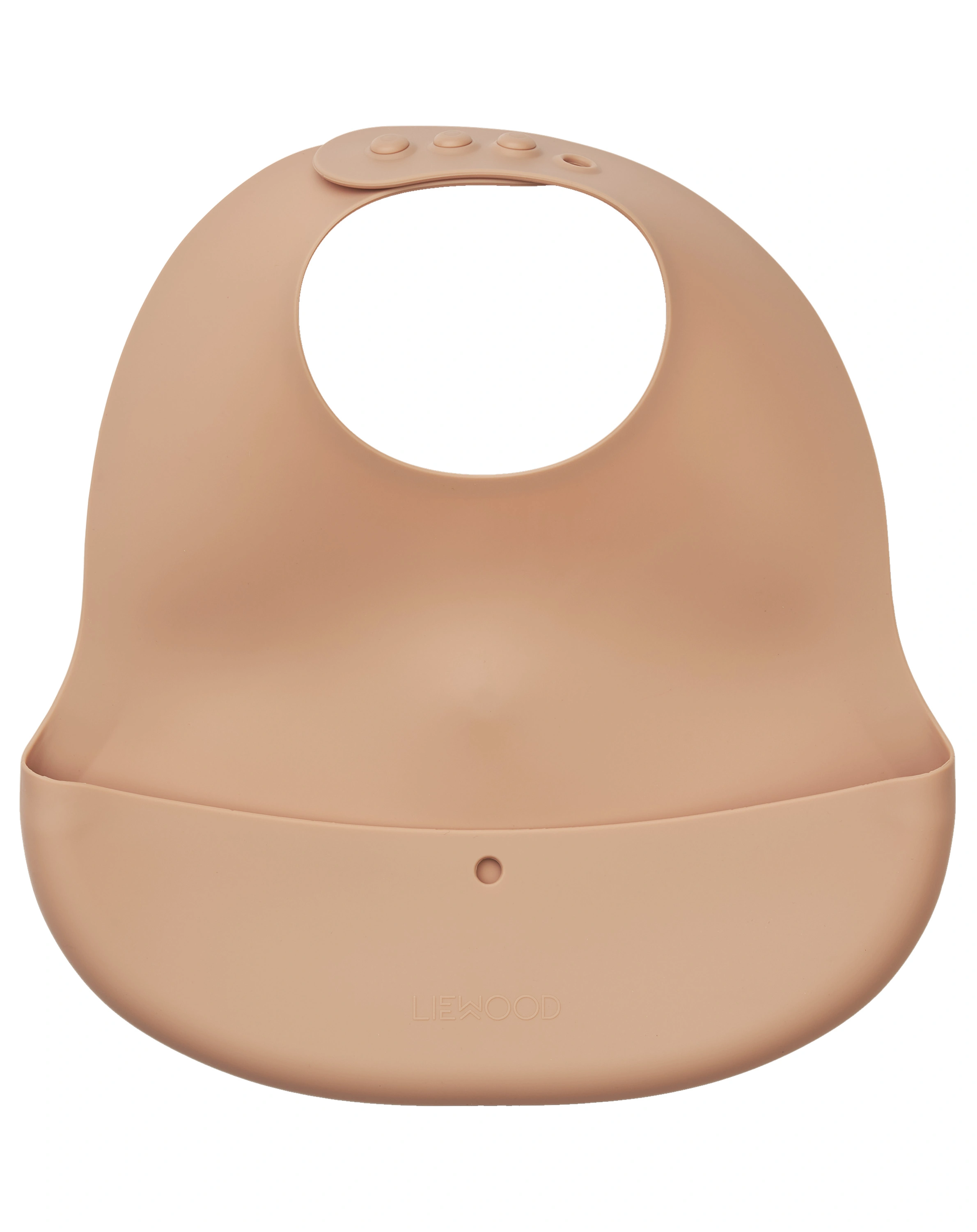 Silikon-Essset ASPEN 3-teilig in rose