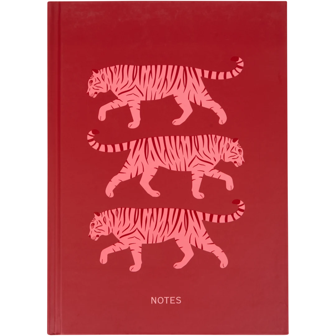 Notitieboek 96 vel | diverse varianten