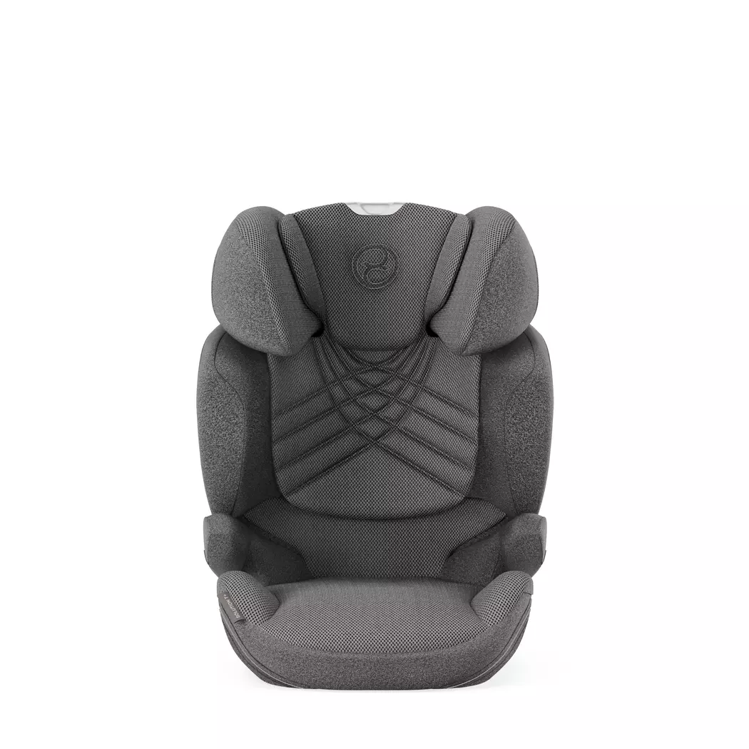 Kindersitz Solution T i-Fix Plus