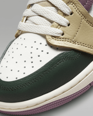 Air Jordan 1 High Method of Make Women's Shoes