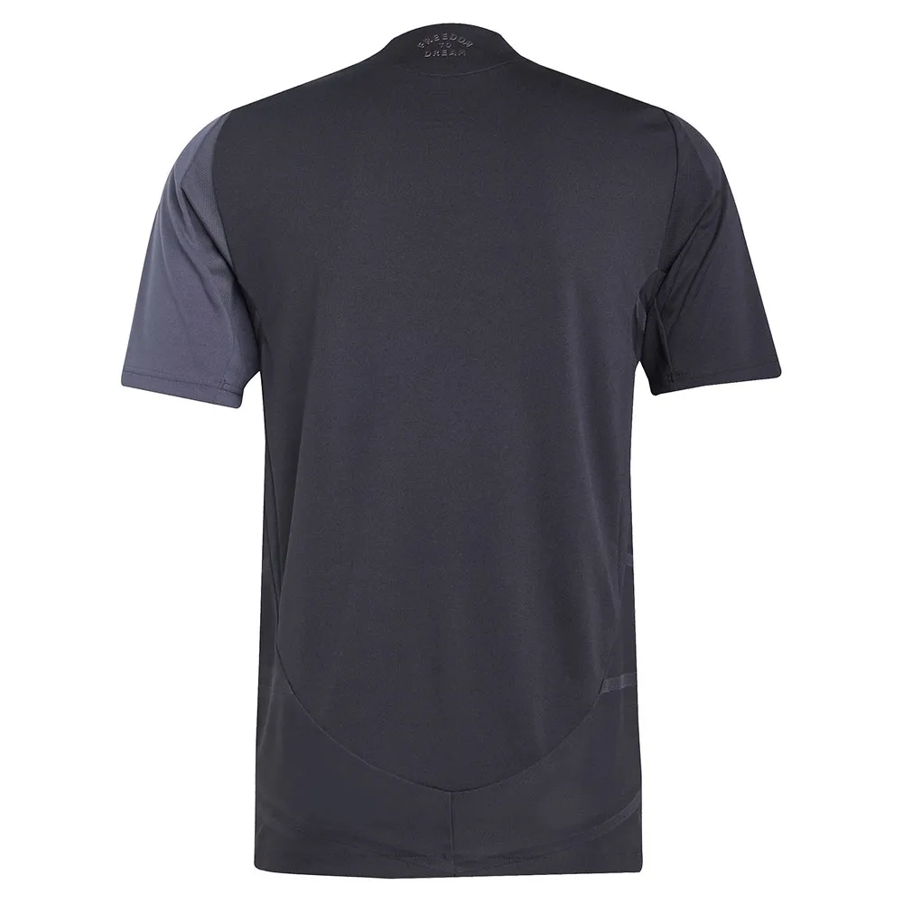 adidas Inter Miami CF 25/26 Authentic Weg kurzarm-T-shirt