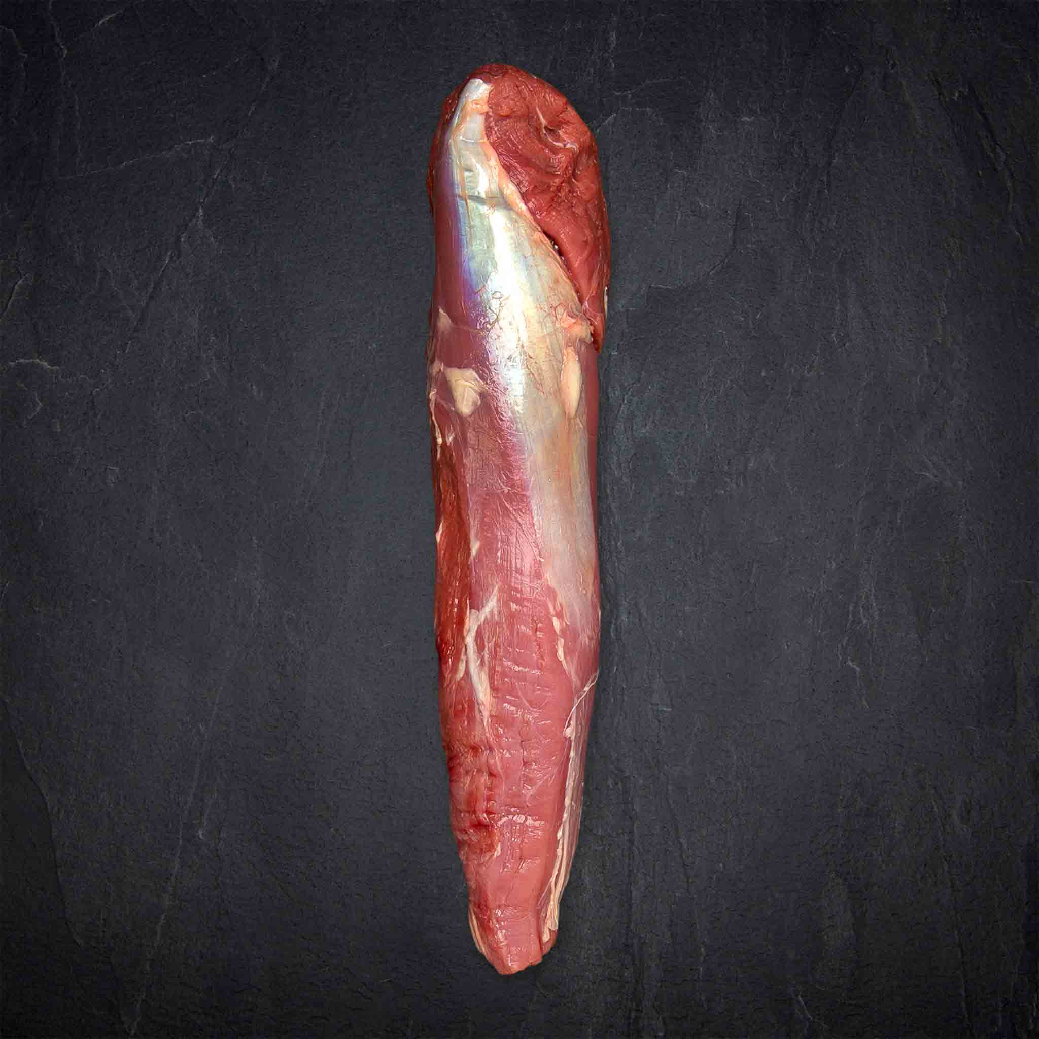 Kalbfilet (ohne Kette) ca. 1,2kg