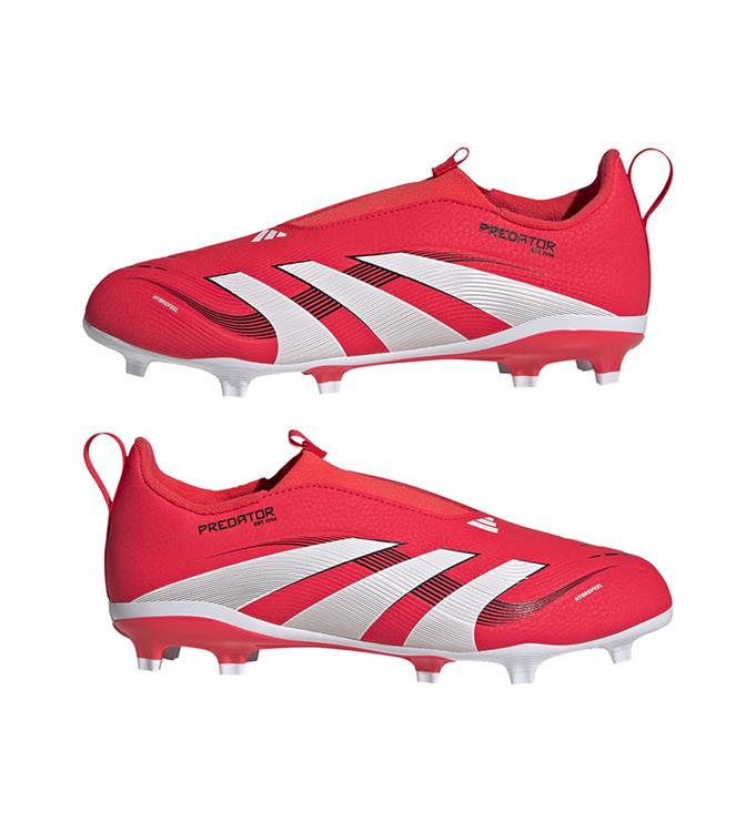 adidas Predator League Multi Ground ID3753 LUCRED-FTWWHT-CBLACK