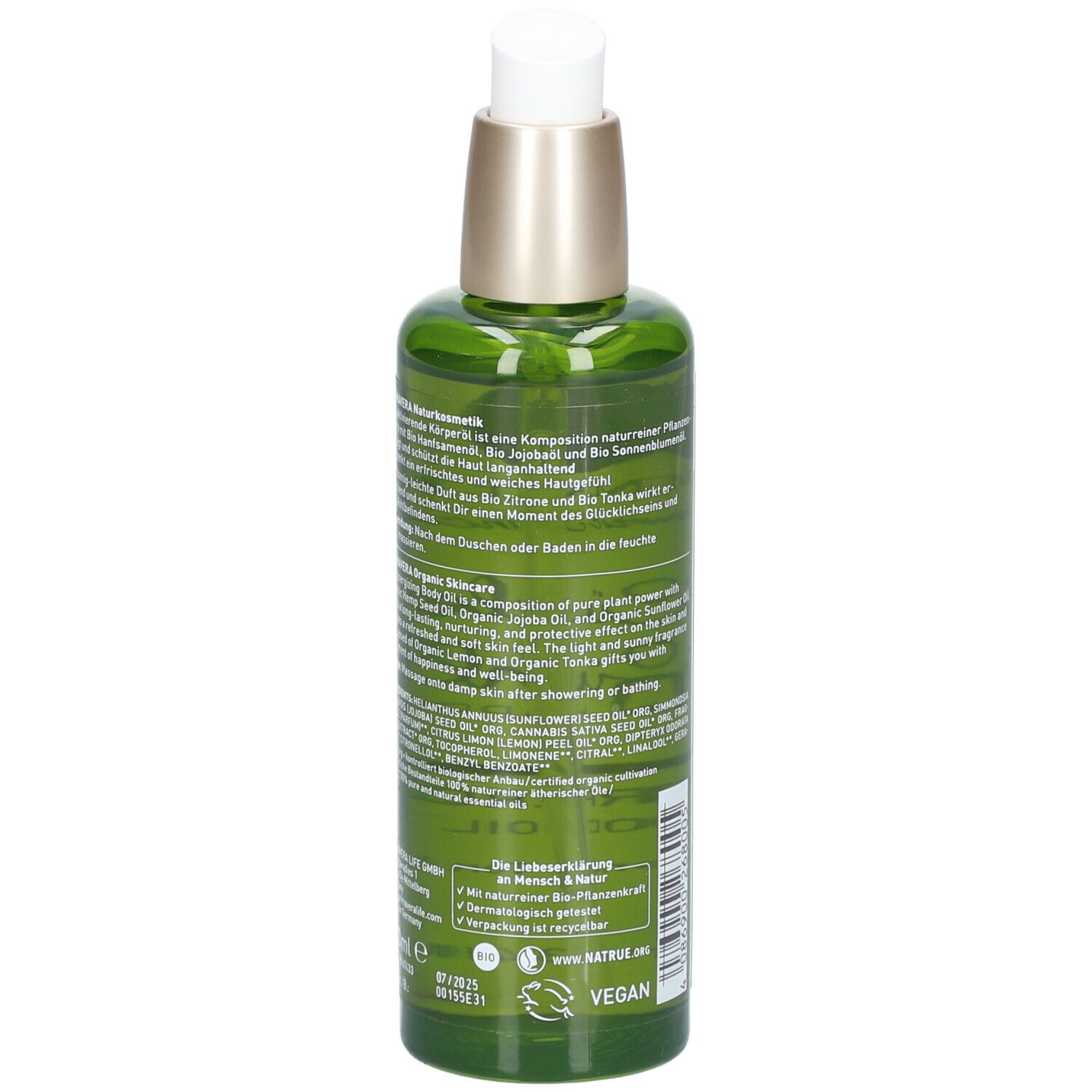 PRIMAVERA® Glücks Gefühle