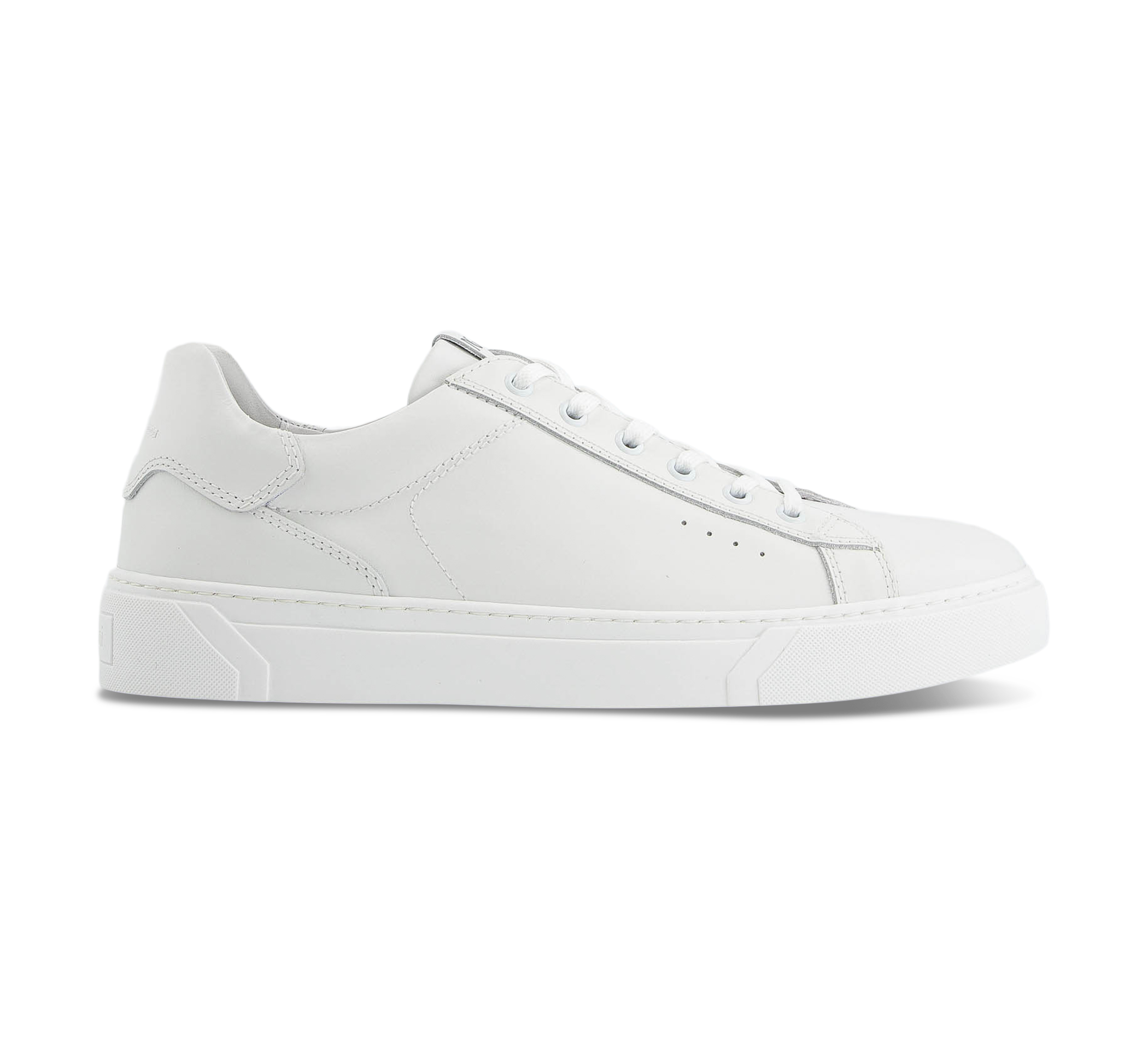 Nero Giardini Sneaker low weiss
