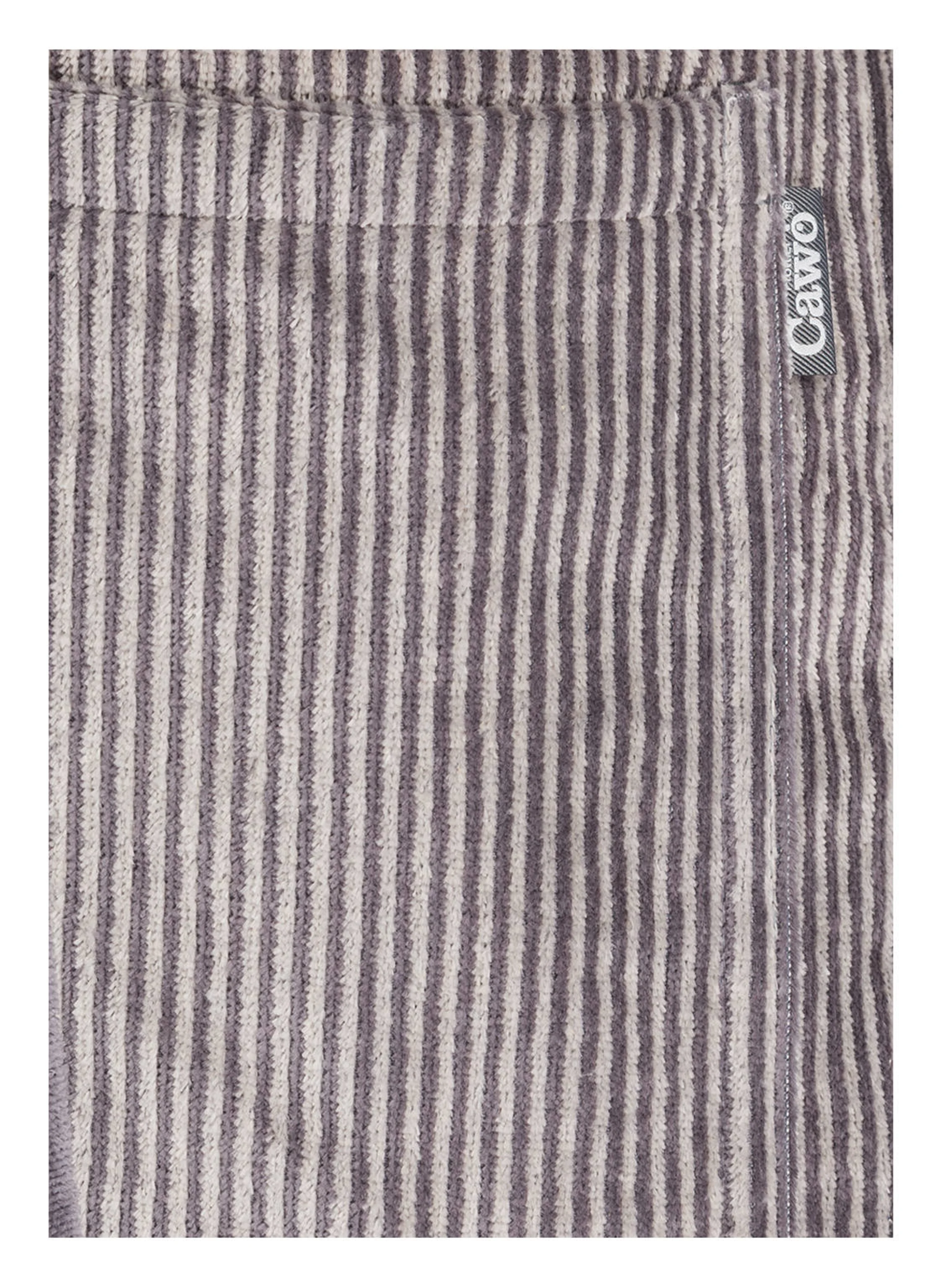 Cawö Unisex-Bademantel