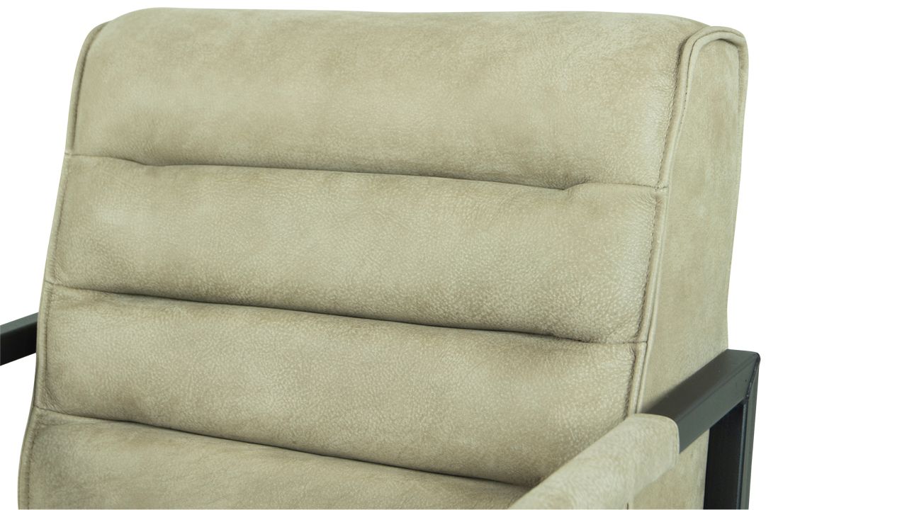 Eetstoel Bullock B56 x D70 x H85 cm