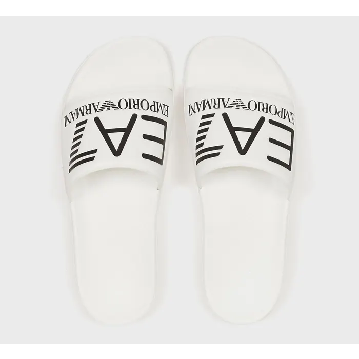EA7 Sea World Visibility Slipper Heren