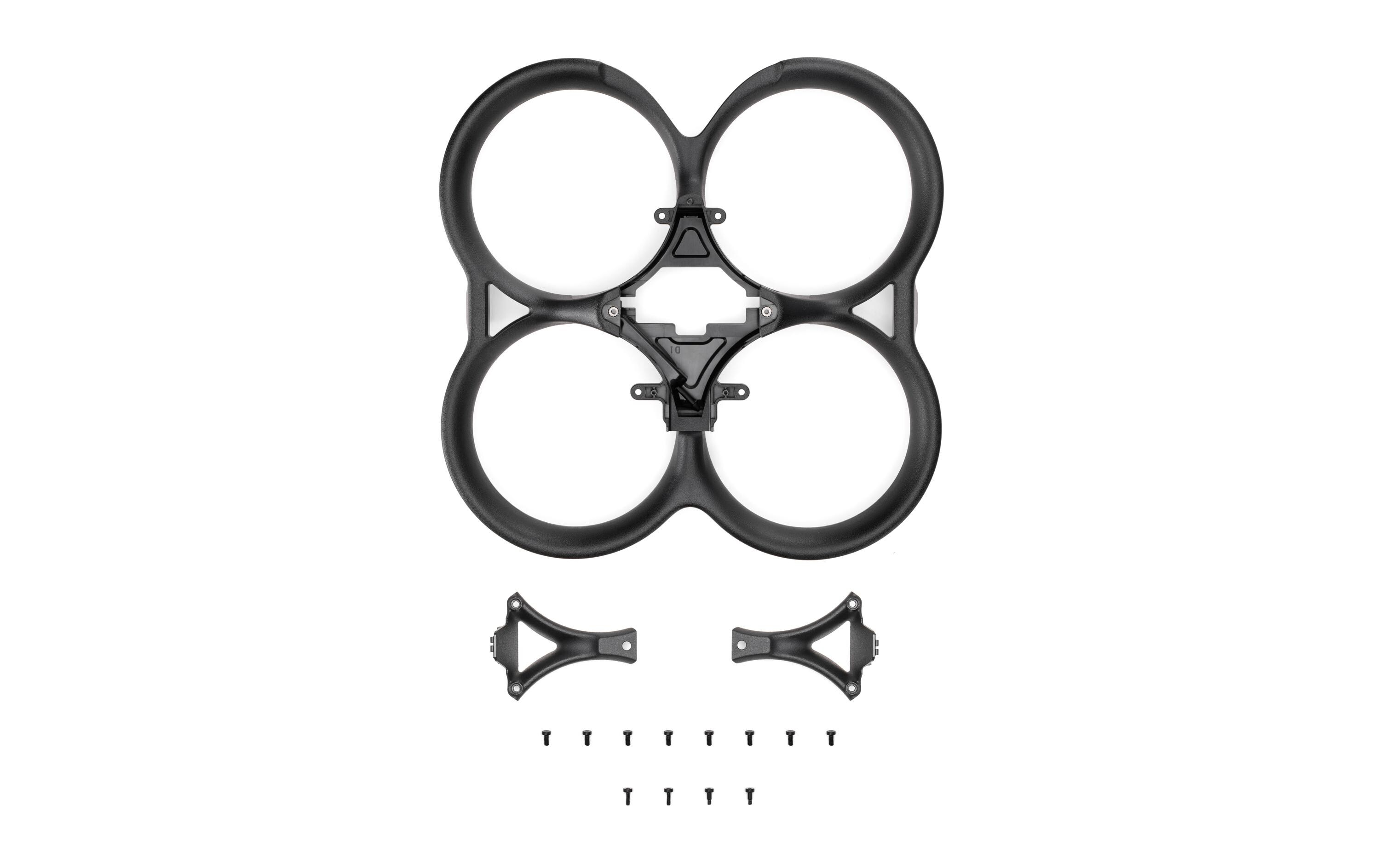 Propeller Schutz AvataPropeller Guard für Avata
