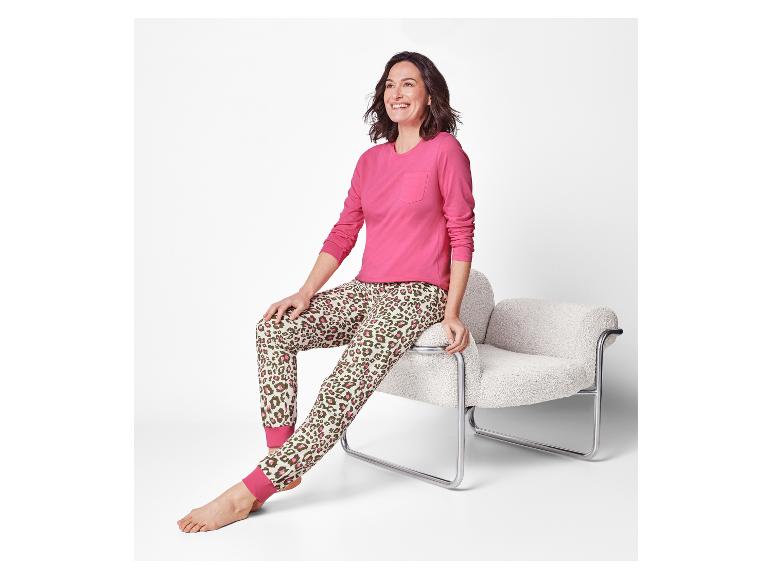 Dames pyjama