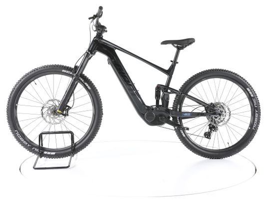 Produit reconditionné - Giant Stance E 2 Vélo électrique VTT 2023 - Très Bon Etat