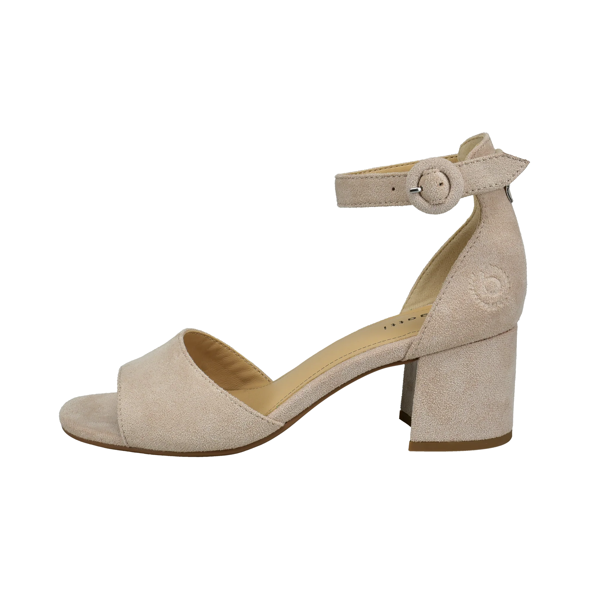 Sandale beige