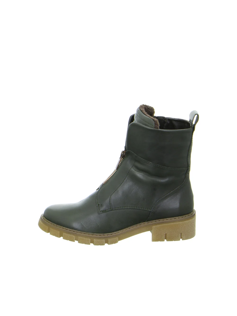 Kurzschaftstiefel Dover forest