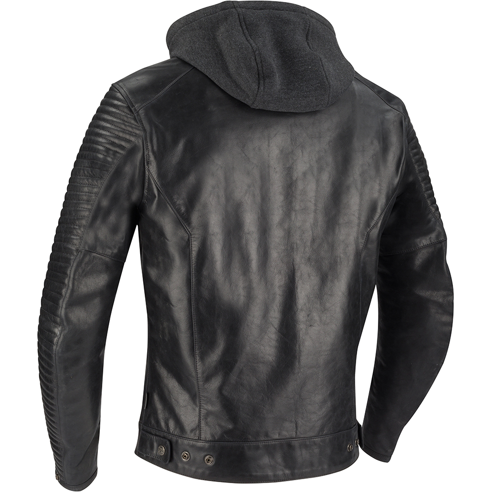 Segura - Blouson Dorian Noir
