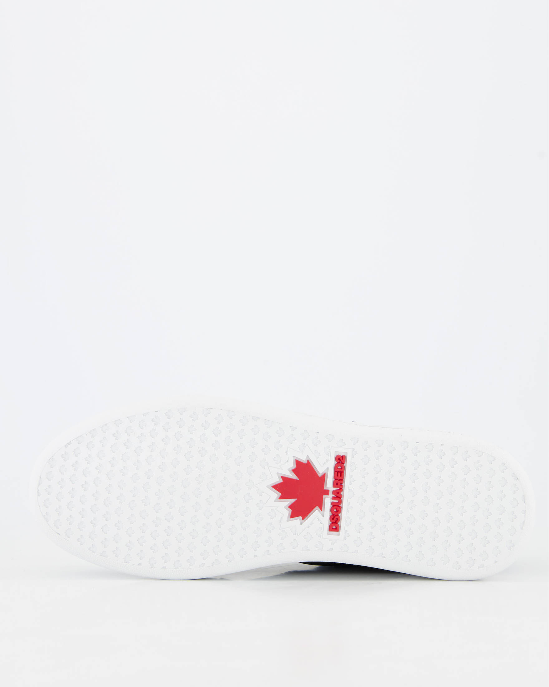 Dsquared2| Herren Sneaker BOXER LACE-UP LOW