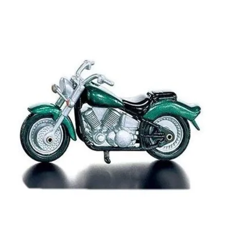 SIKU 1369 Motorrad Cruiser