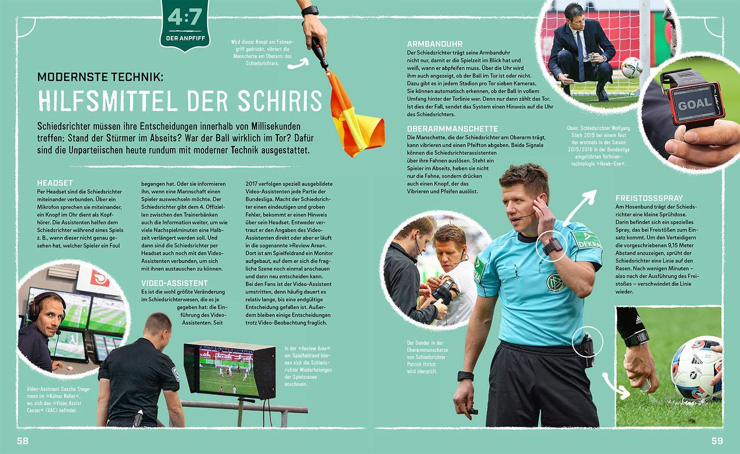 Fußball