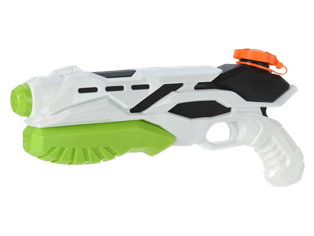 Super Water Fun waterpistool